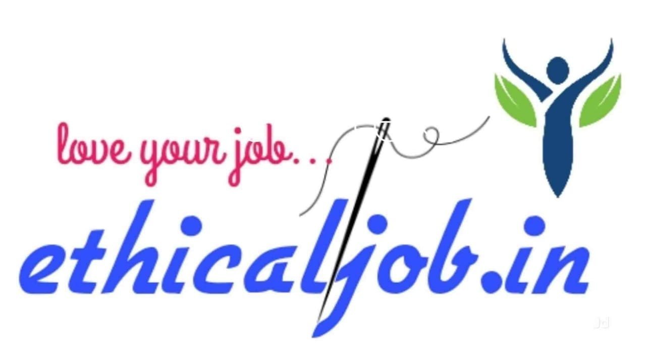 EthicalJob.in