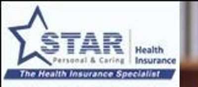 STAR HEALTH & ALLIED INSURANCE CO LTD