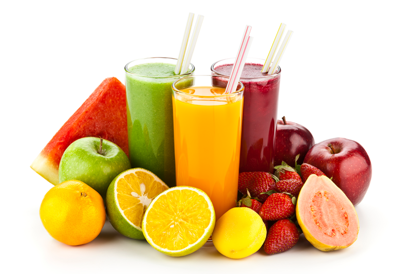 ஜூஸ் விற்பனை சென்டர் 